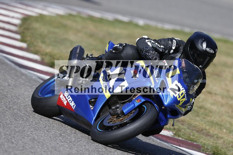 /47 02.10.2026  Speer Racing ADR/Gruppe gelb/294